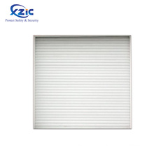 High Quality Self Storage Steel Roller Shutter Roll Up Door